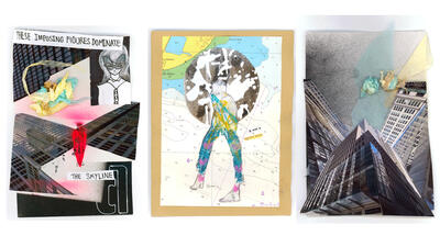 Liminal Works Liminal Works